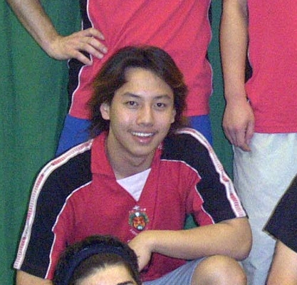 Joey