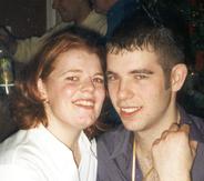 John and Penny
